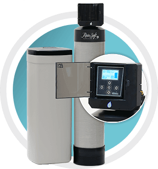 An image of Florida Water Energy & AIR (FEWA) products.